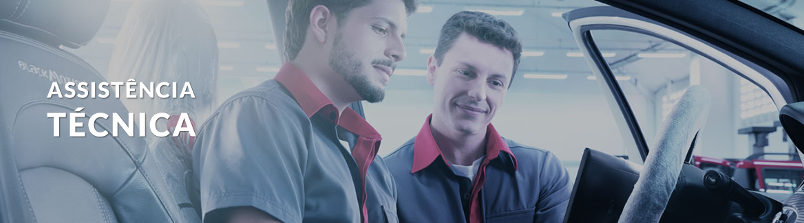 Agendamento de Revisão para Veículos Fiat em Curitiba, PR