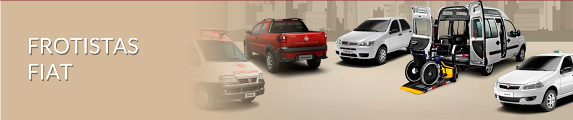 Veículos Novos Fiat para Venda Direta em Curitiba, PR